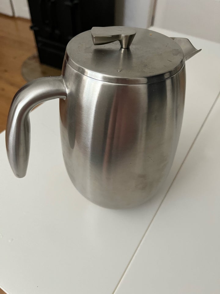 Stempelkande, Bodum Columbia 1l