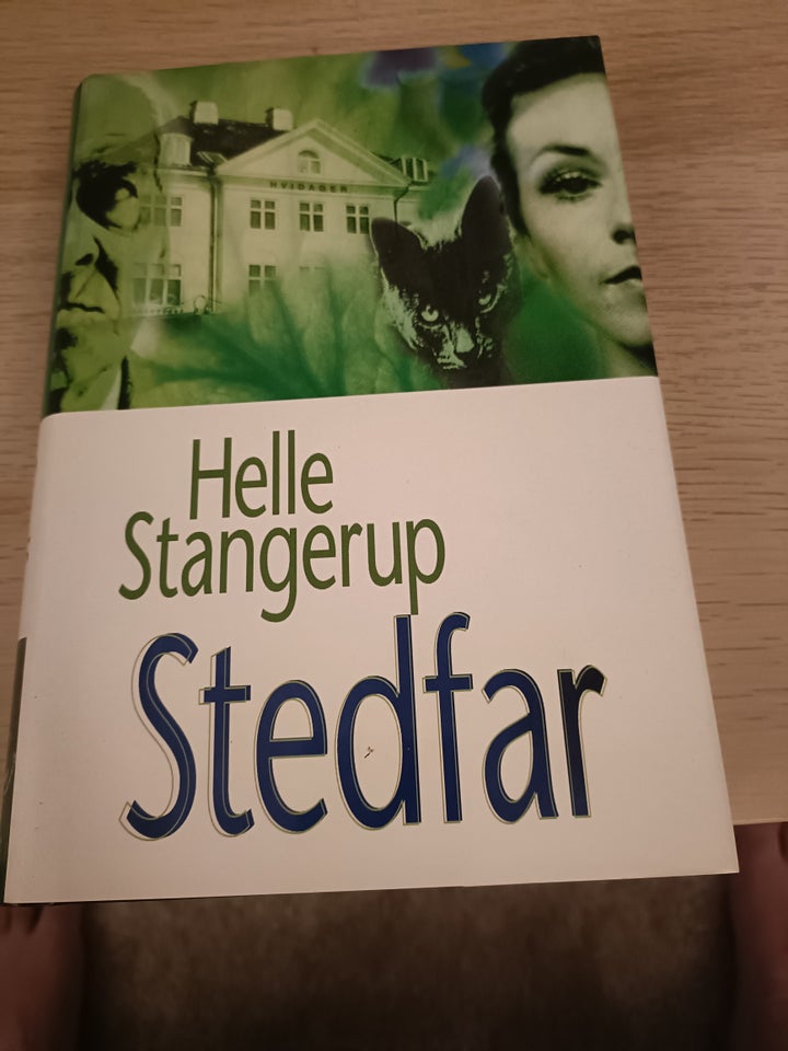 Stedfar