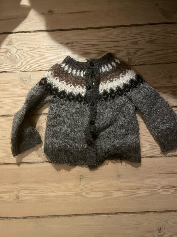 Sweater, Cardigan , Alpaca