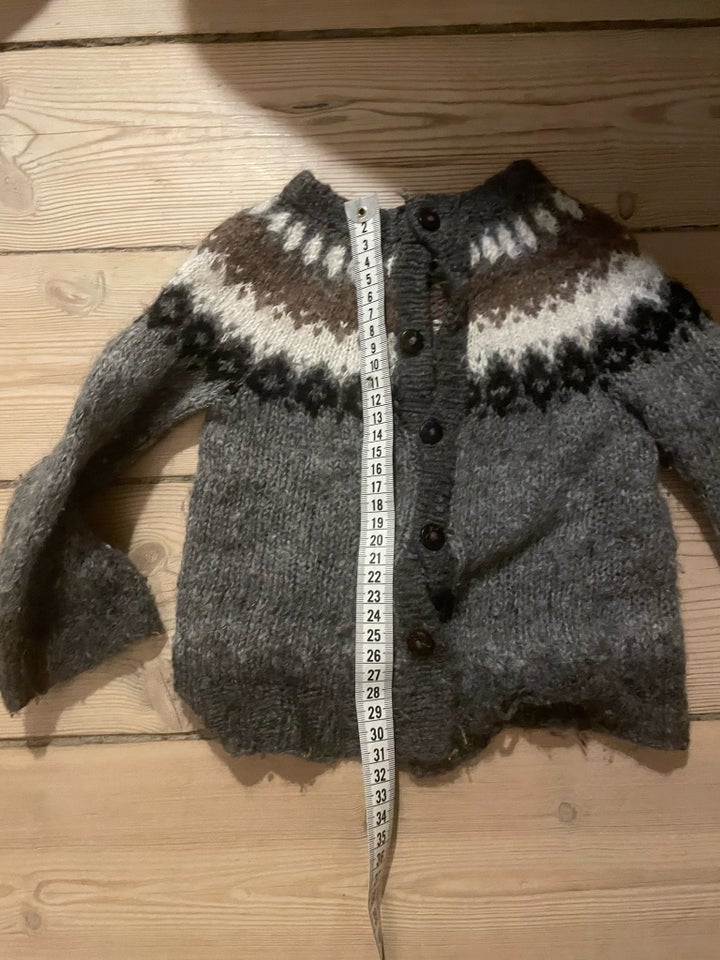 Sweater, Cardigan , Alpaca