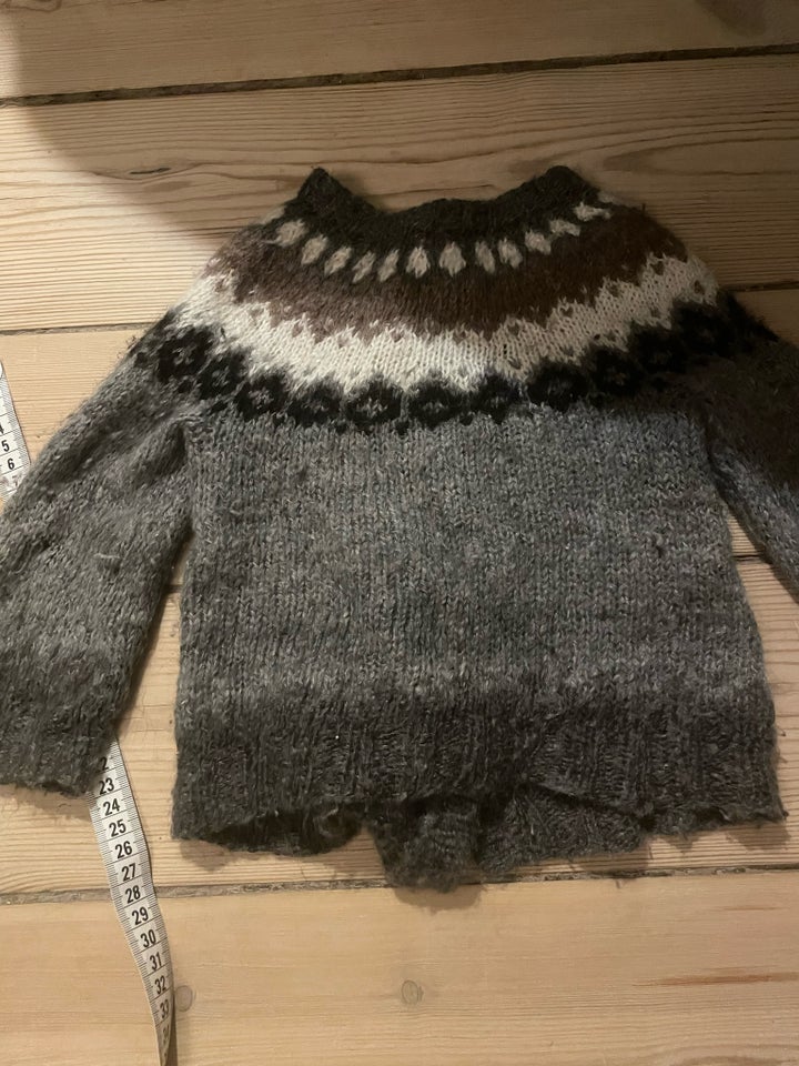 Sweater, Cardigan , Alpaca