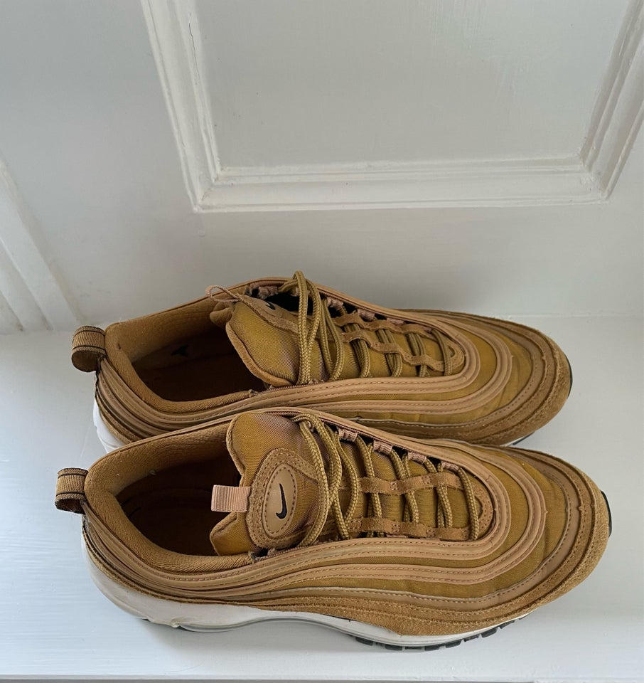 Sneakers, str. 40, Nike Air Max 97