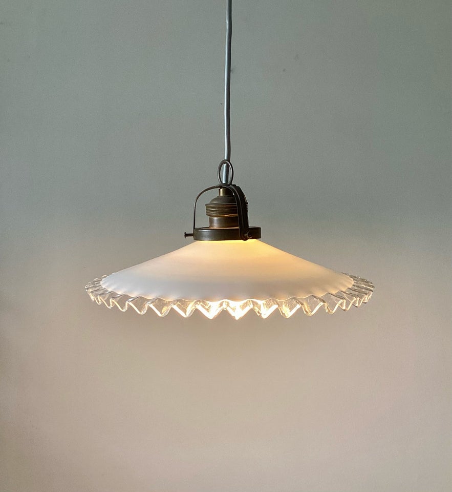 Pendel, Skomager lampe