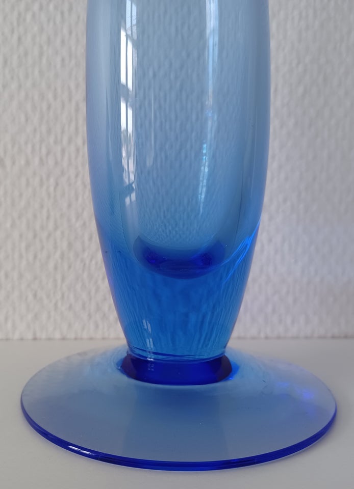 Glas IITTALA FINLAND 1881 FINSK