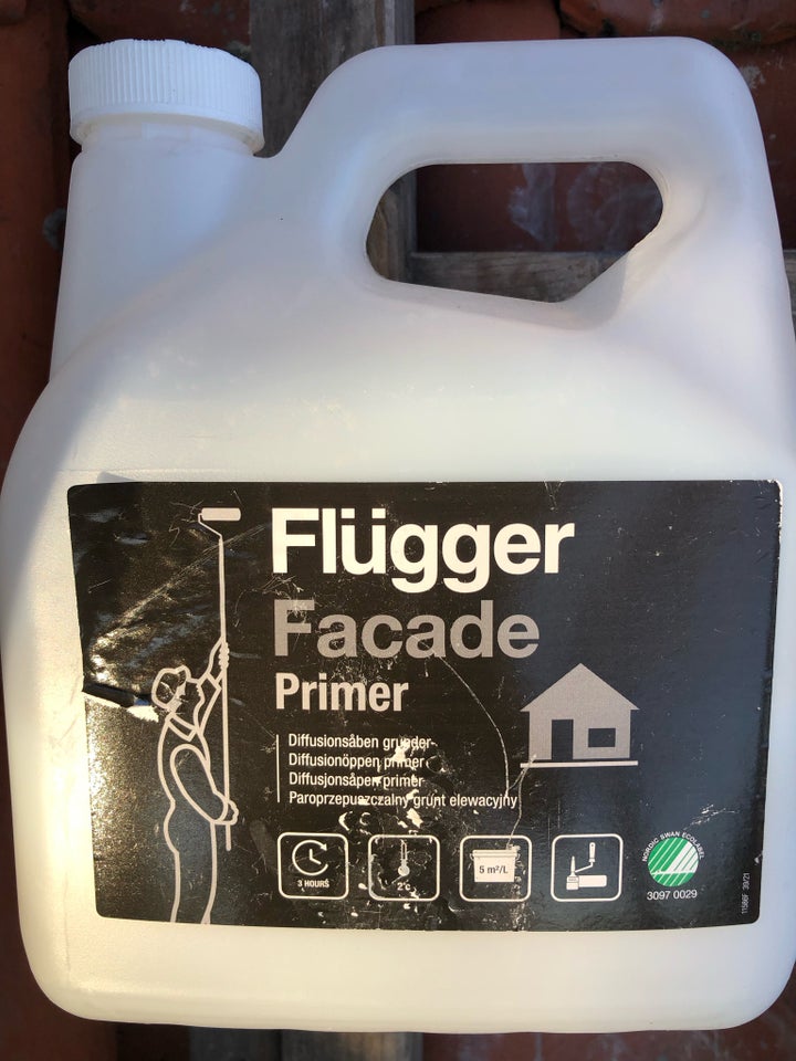 Facadeprimer Flügger Flügger