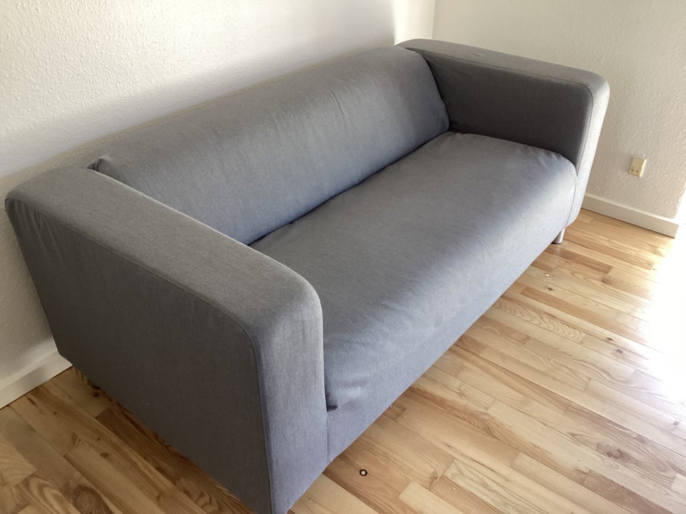 Sofa Ikea Klippan