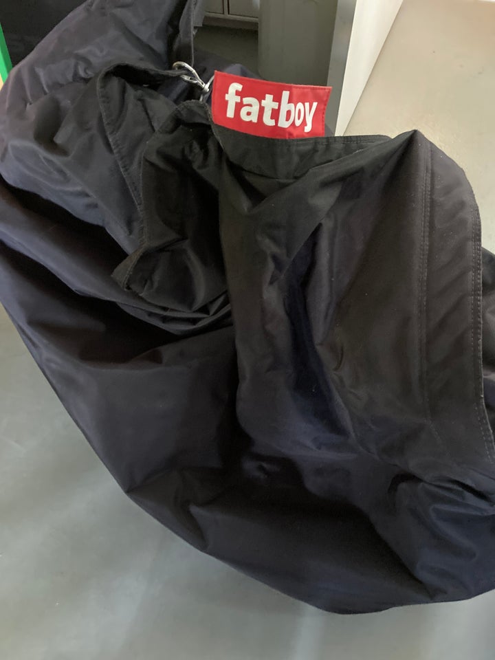 Sækkestol udendørs Fatboy