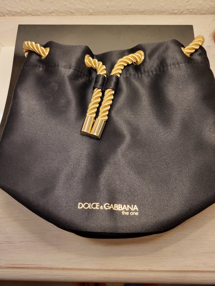 Clutch Dolce  Gabbana andet