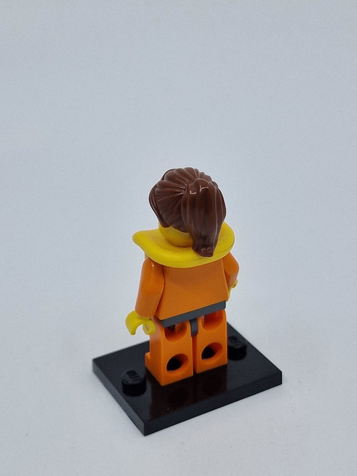 Lego Minifigures