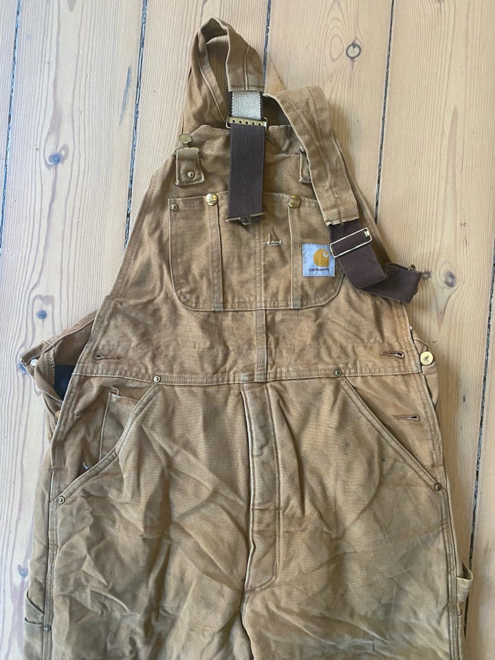 Arbejdstøj, Carhartt , str. S