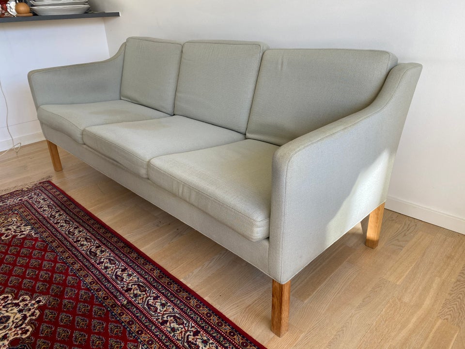 Børge Mogensen Sofa 2 lænestole