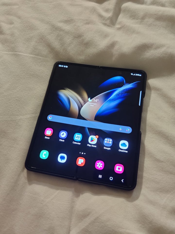 Samsung Galaxy Z Fold4 256 