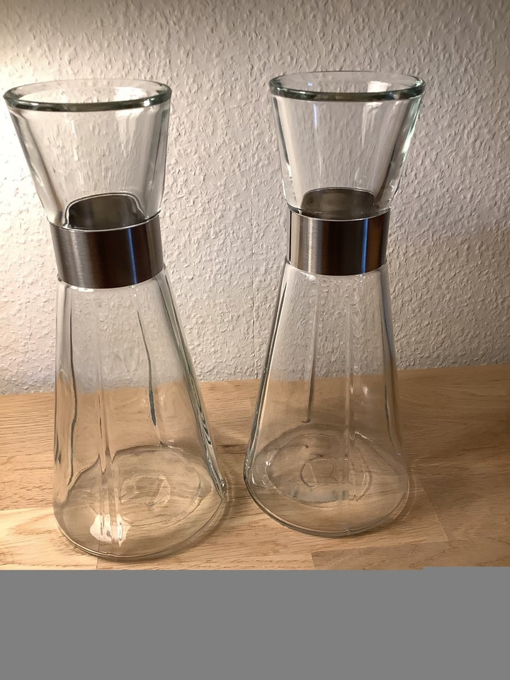 Glas Vandkaraffel Rosendahl