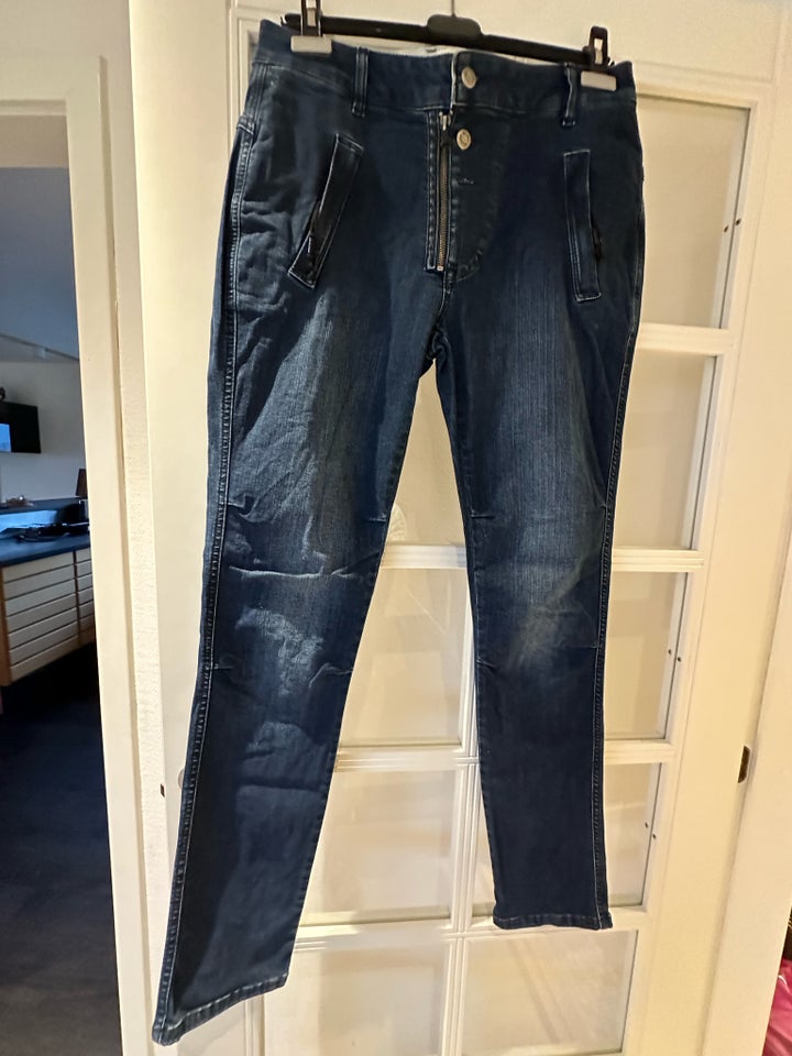 Jeans, Mos Mosh, str. 31