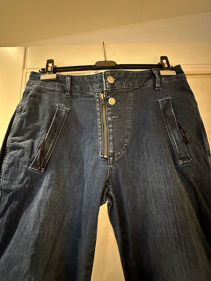 Jeans, Mos Mosh, str. 31