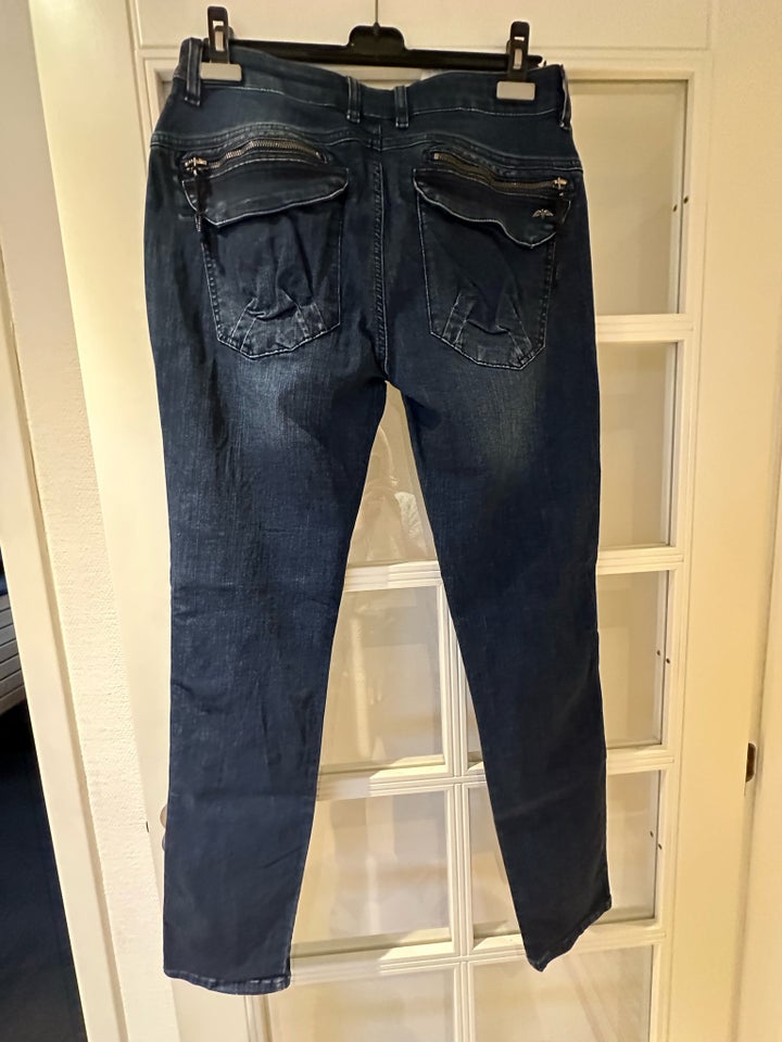 Jeans, Mos Mosh, str. 31