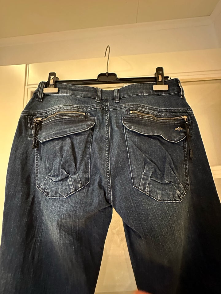 Jeans, Mos Mosh, str. 31