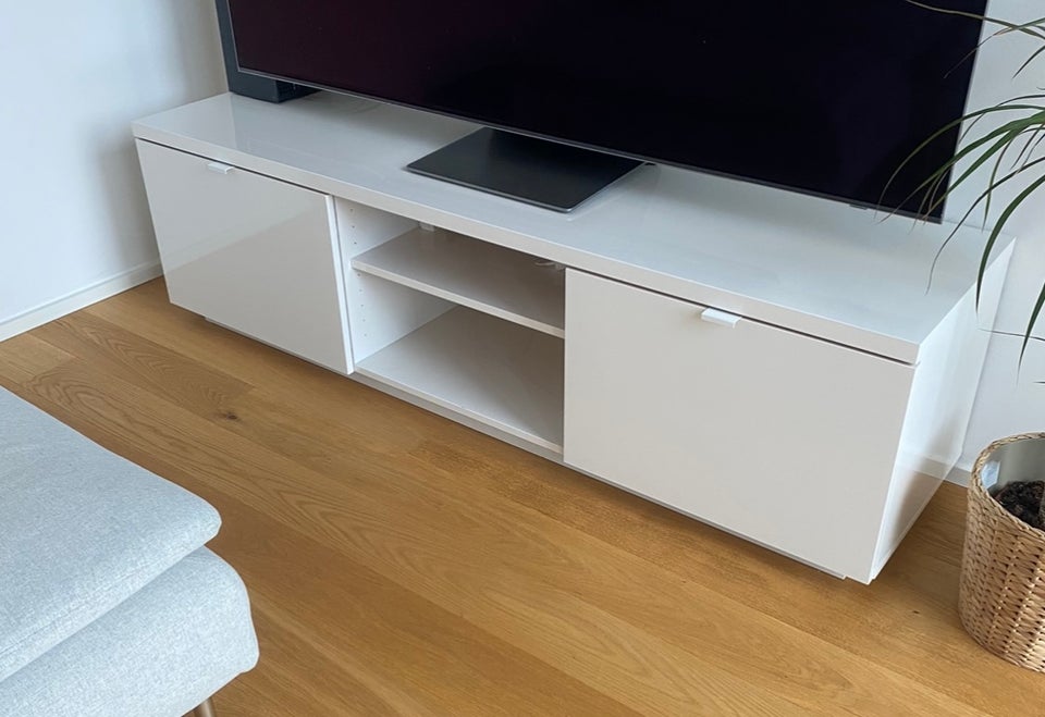 Tv bord, Ikea, b: 42 l: 160 h: 45