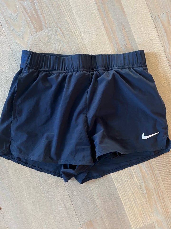 Shorts, Shorts med indershorts,