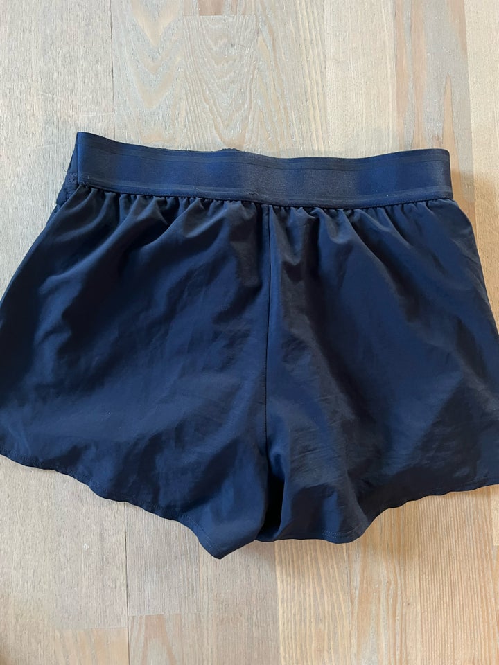 Shorts, Shorts med indershorts,