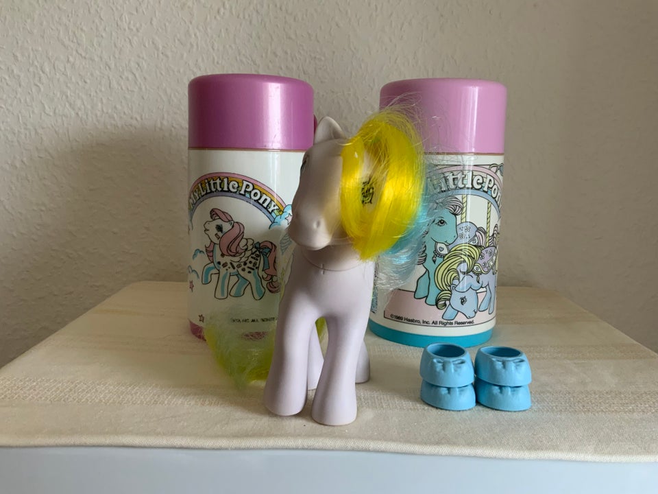 My Little Pony, Hasbro