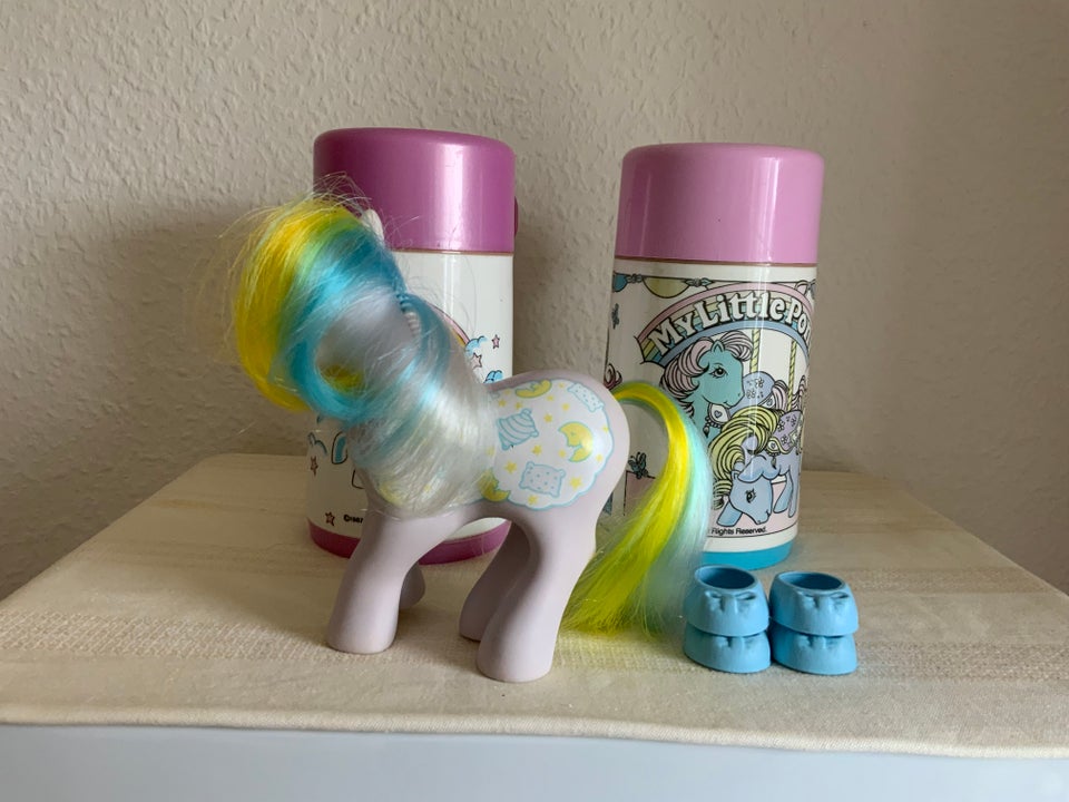 My Little Pony, Hasbro