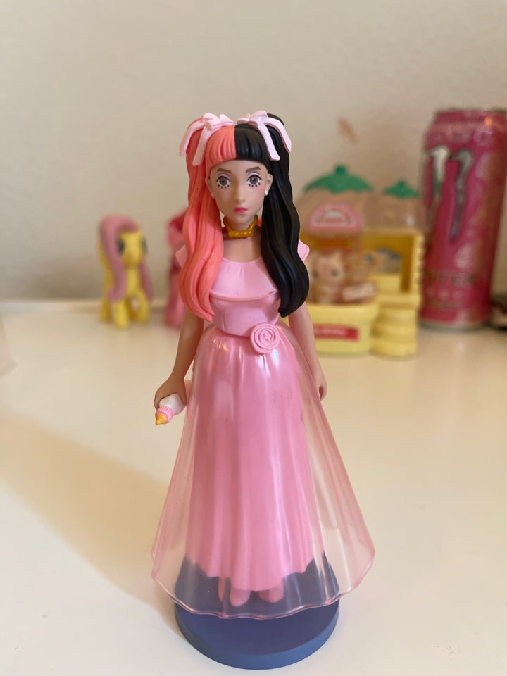 Samlefigurer, Melanie Martinez