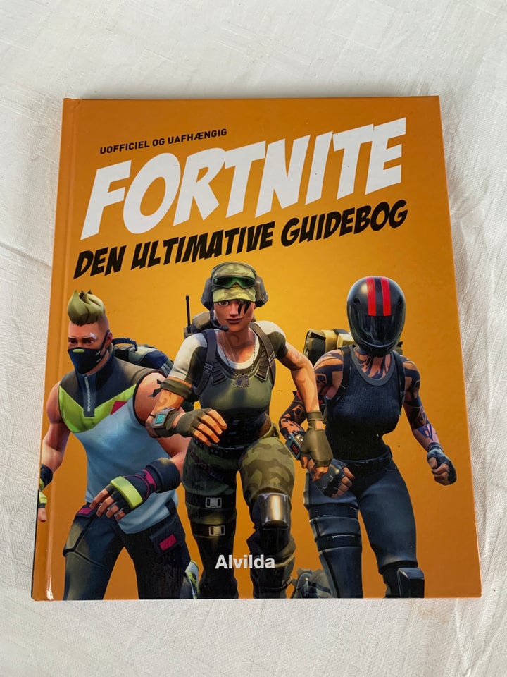 FORTNITE , Kevin Pettman