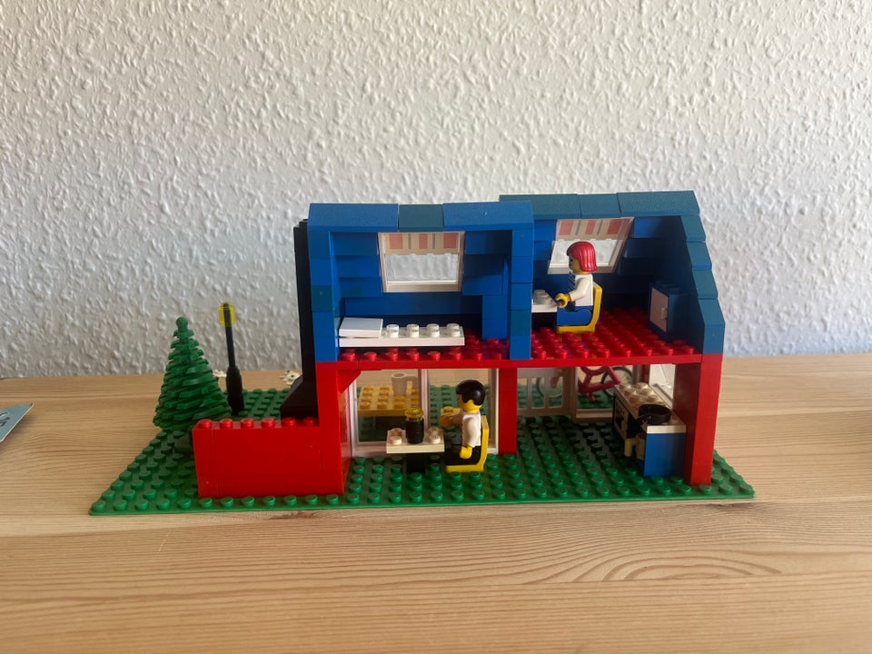 Lego andet 6370