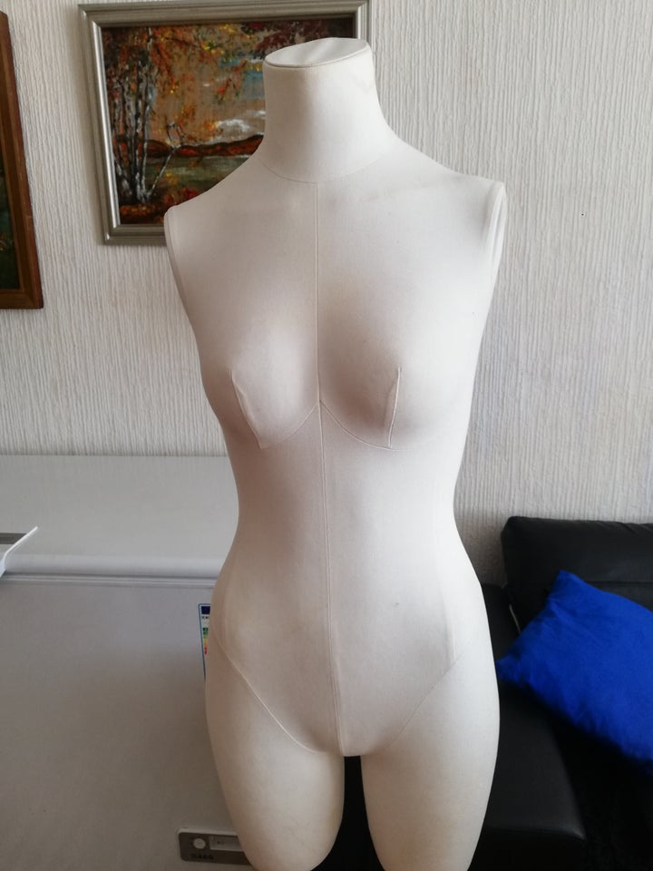 Mannequin Kvinde mannequin