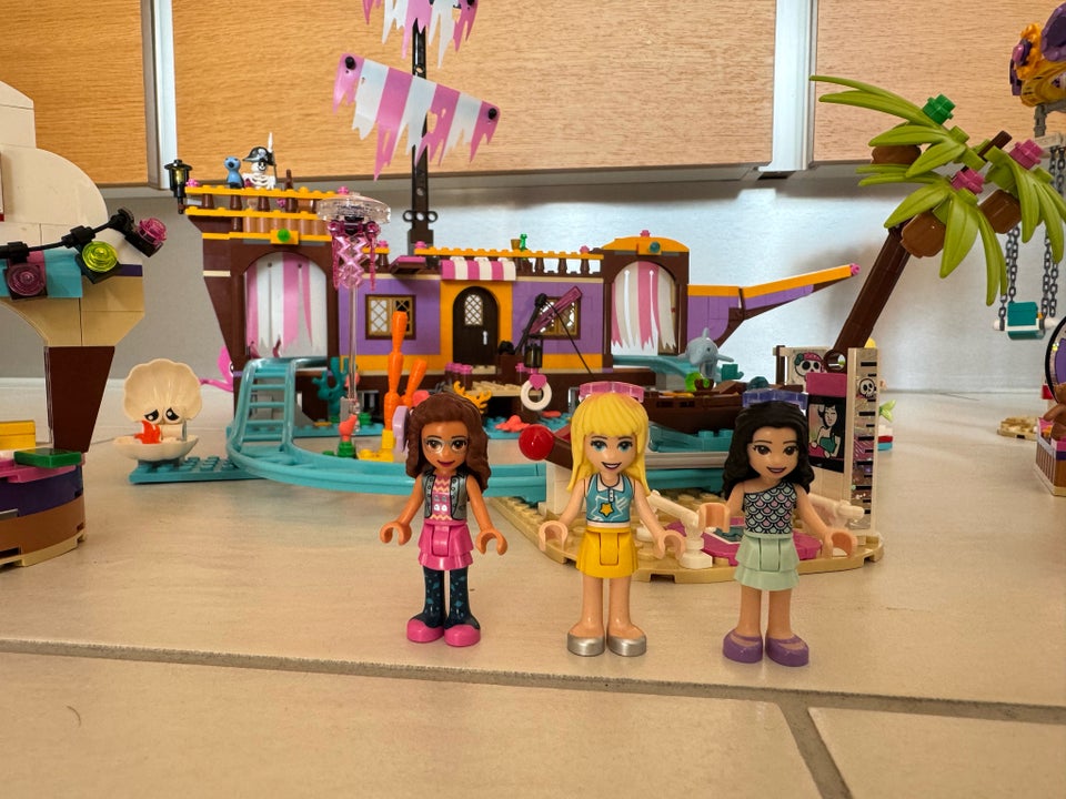 Lego Friends, 41375