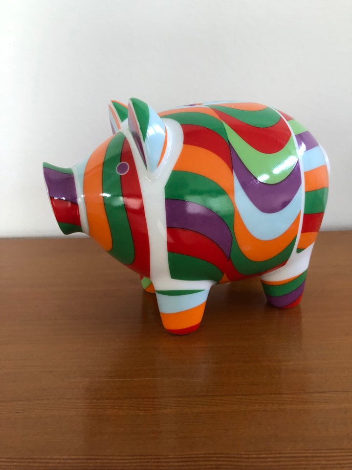 Piggy Bank / sparegris, RITZENHOFF