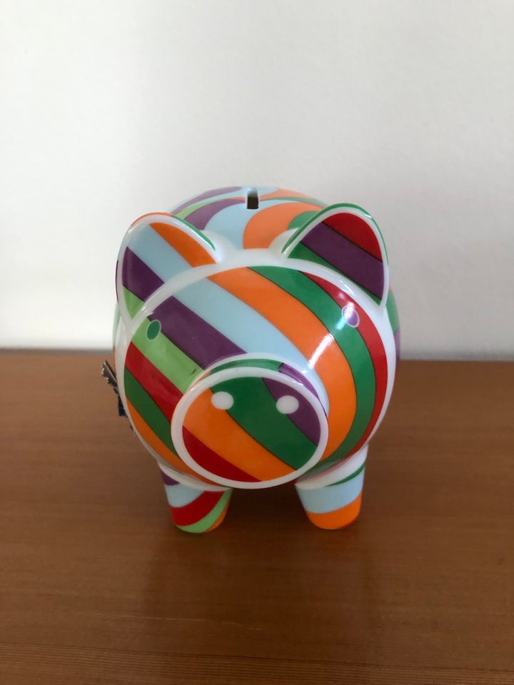 Piggy Bank / sparegris, RITZENHOFF