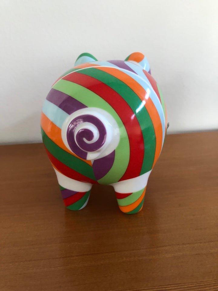 Piggy Bank / sparegris, RITZENHOFF