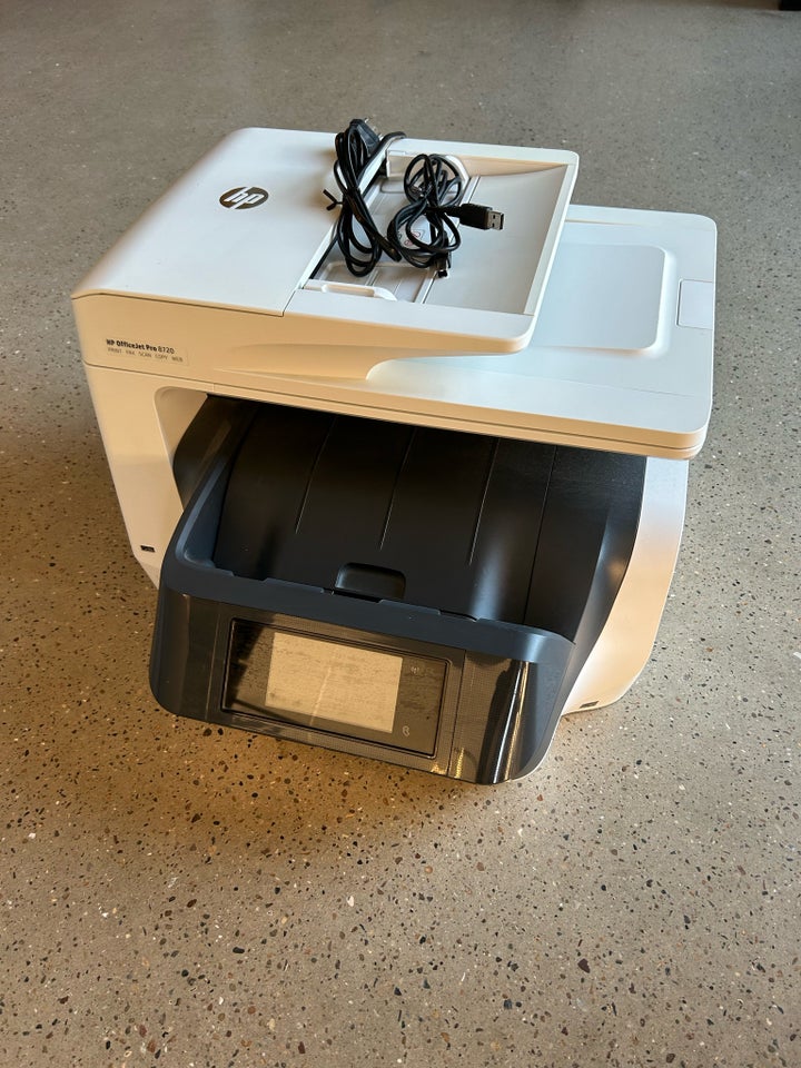 Laserprinter multifunktion m