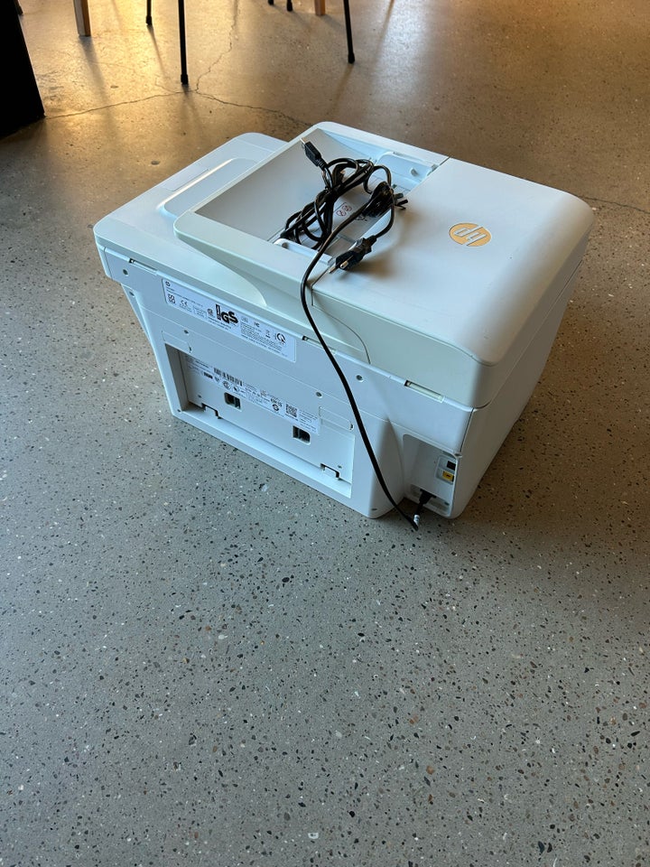 Laserprinter multifunktion m