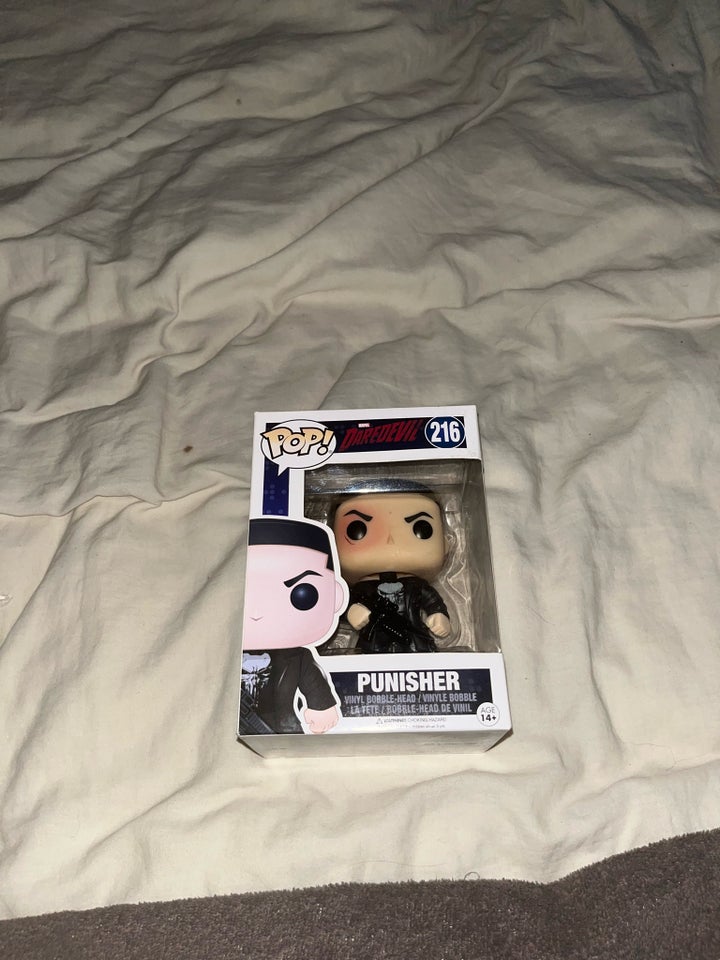 Andre samleobjekter, Funko pop