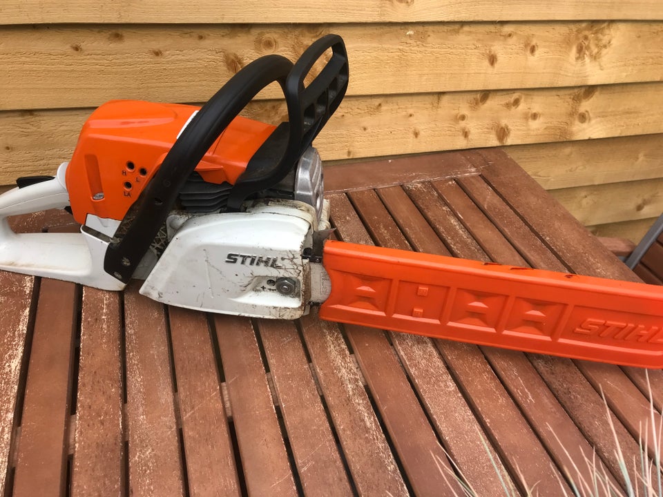 Motorsav, Stihl 251