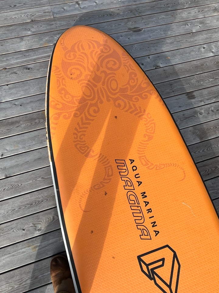 Sup board, AUQA MARINA