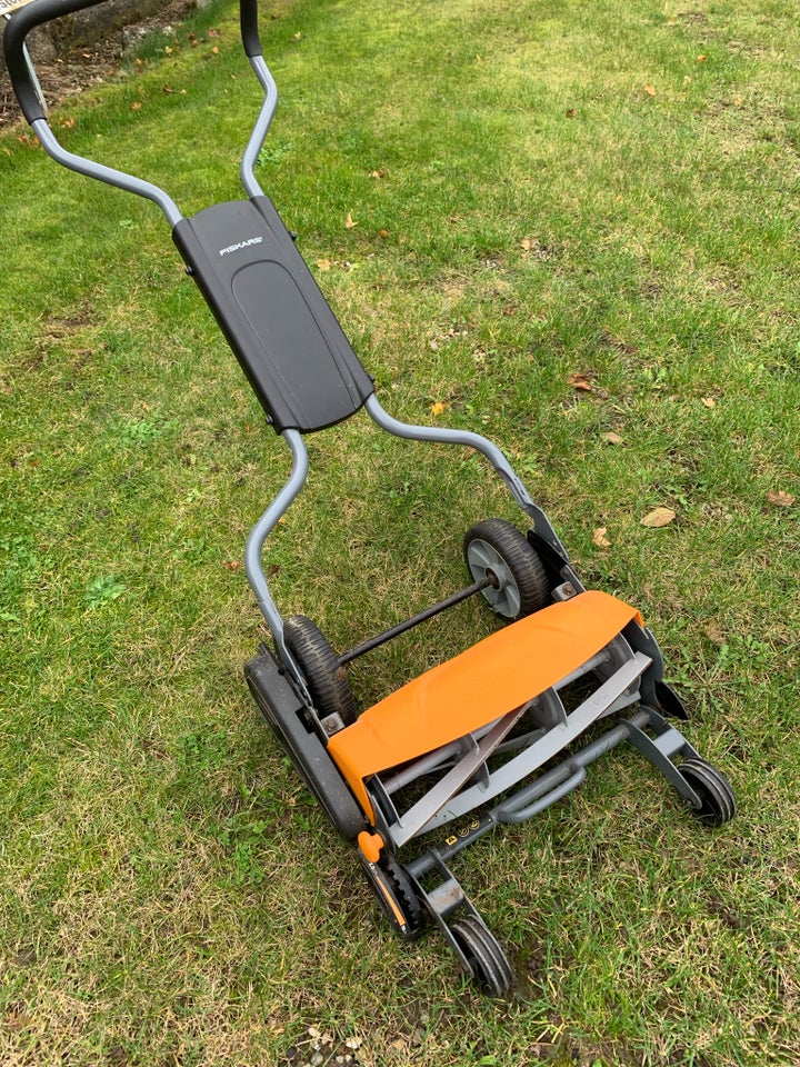 Cylinderklipper, FISKARS