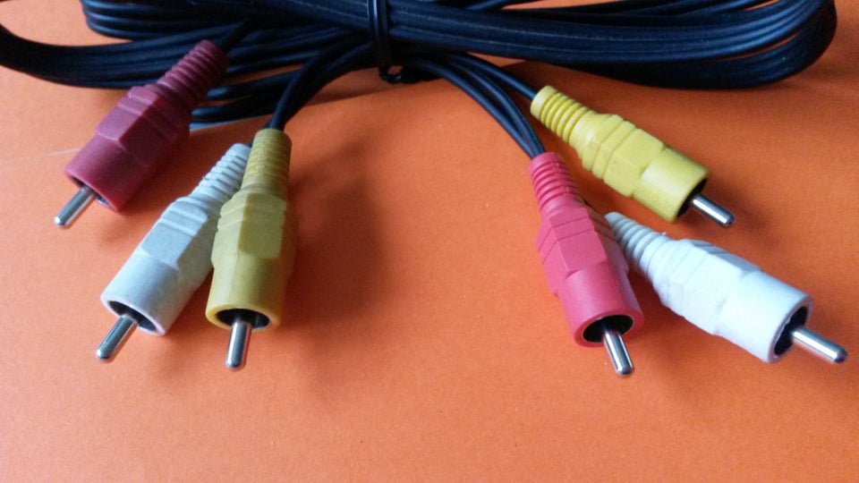 Minijack, Minijack kabel