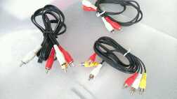 Minijack, Minijack kabel