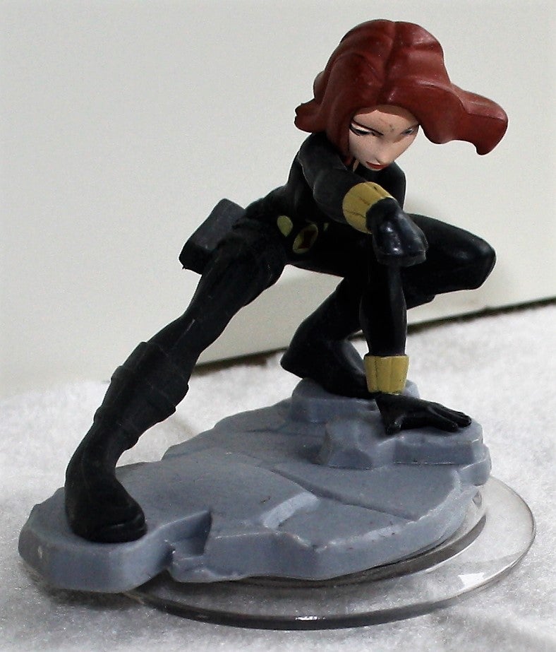 Disney Infinity 20 - Black Widow