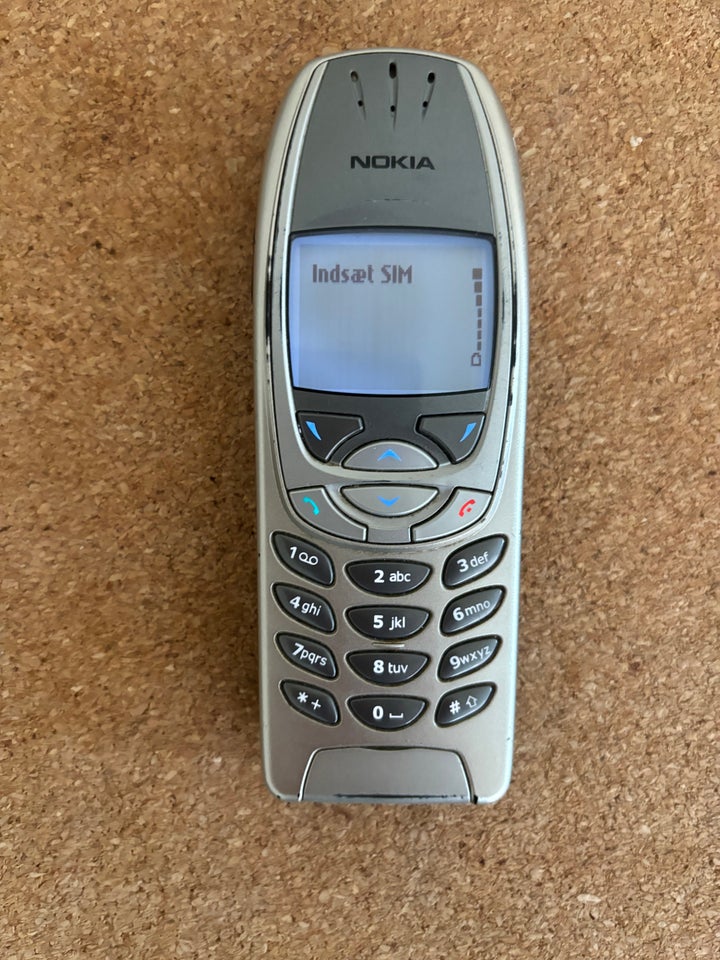 Nokia 6310i, Rimelig