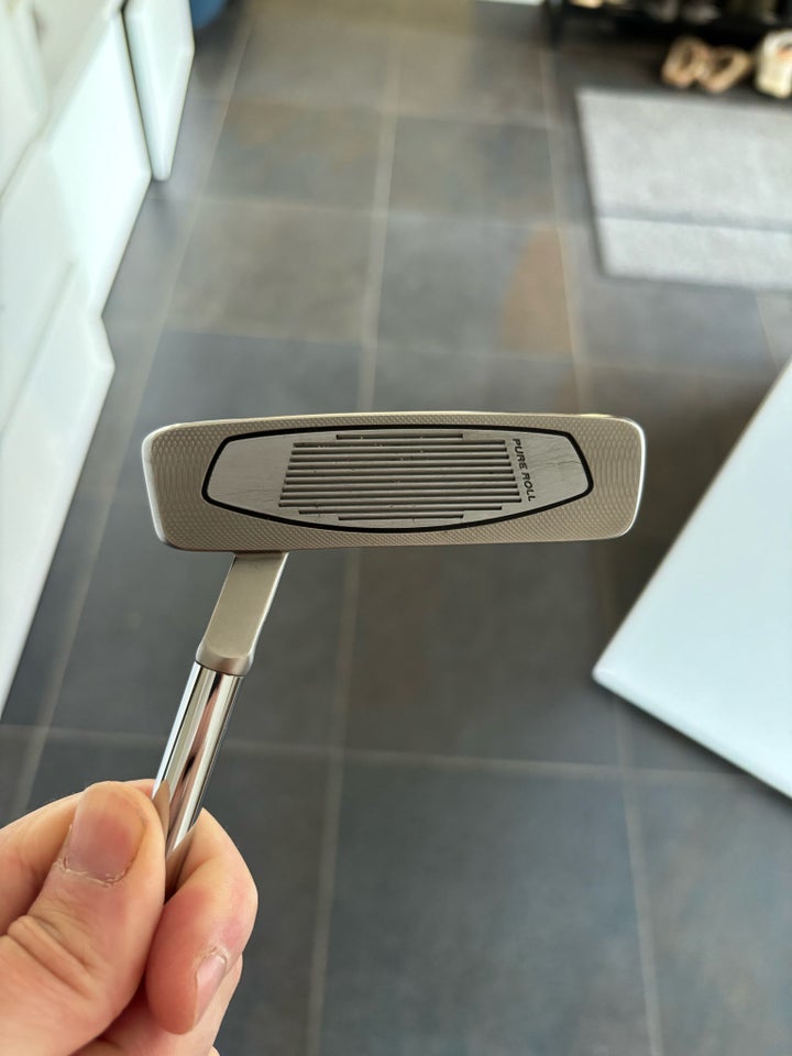 Stål putter Taylormade