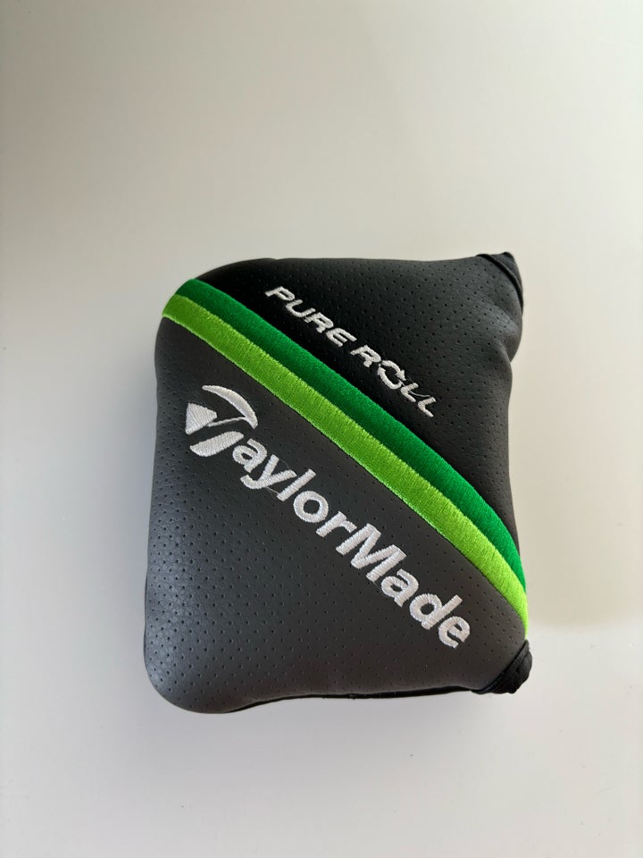 Stål putter Taylormade