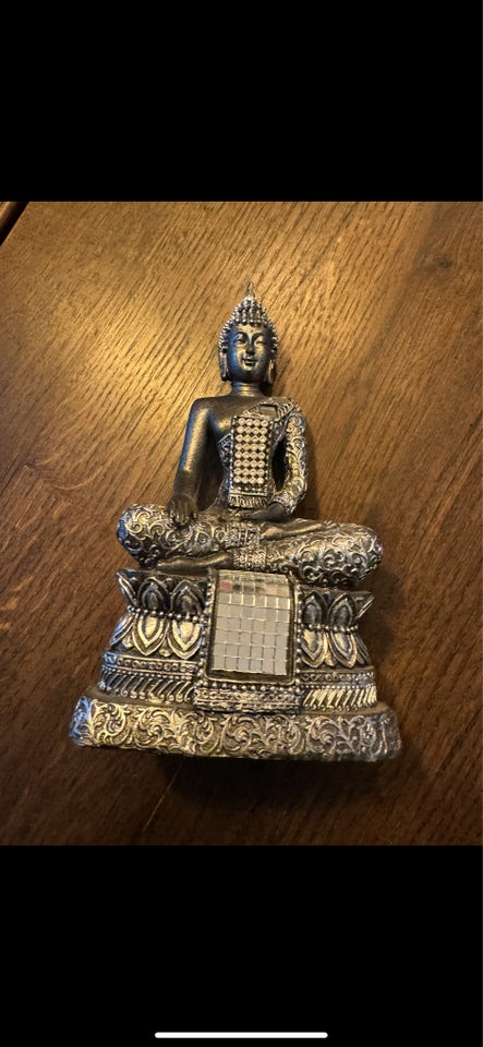 Buddha