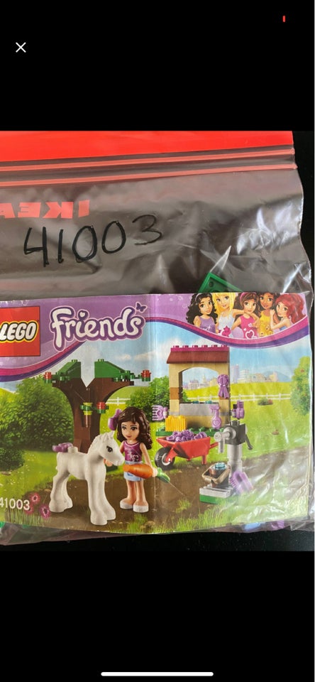 Lego Friends 41003