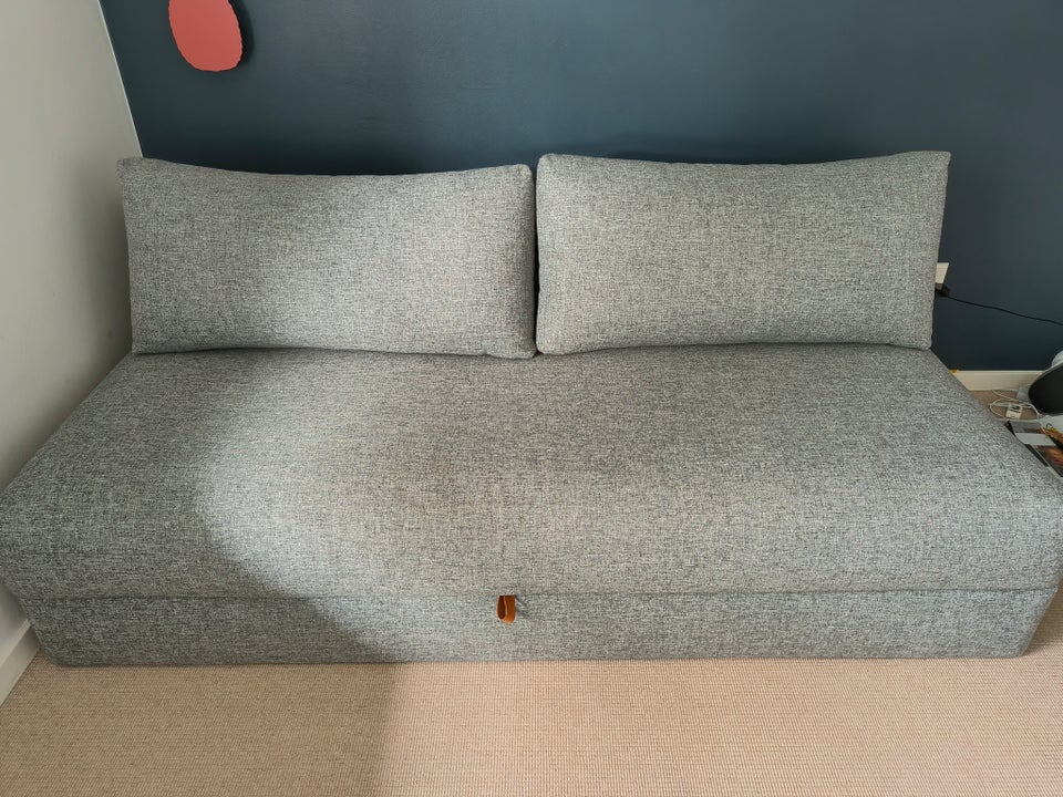 Sovesofa, Innovation Living