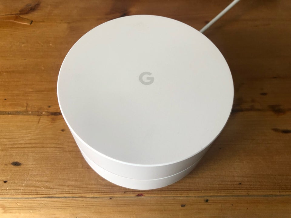 Router wireless Google